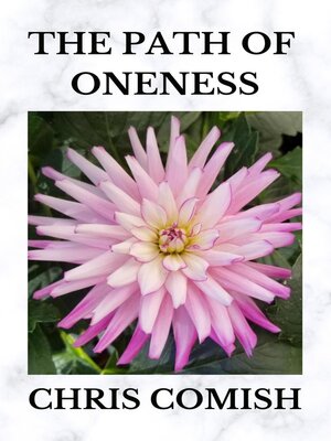 cover image of The Path of Oneness